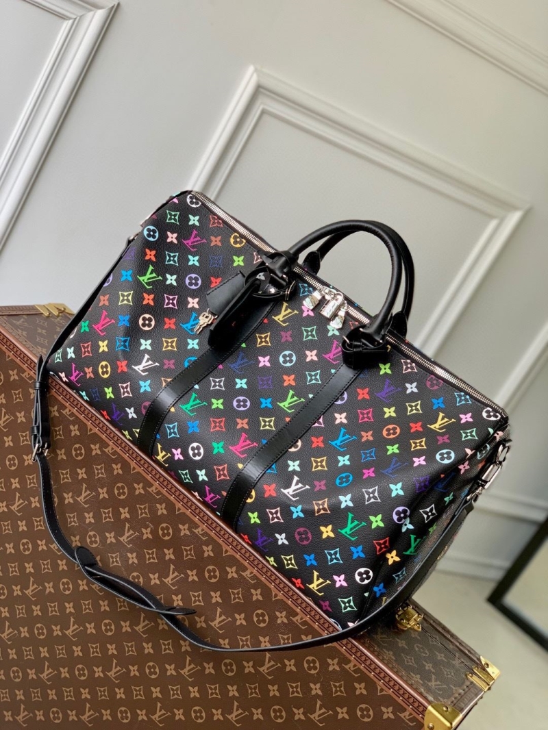 LV Travel Bags